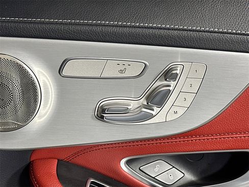 Used 2023 Mercedes-Benz C 43 AMG 4MATIC Coupe image 16