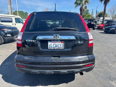 Used 2010 Honda CR-V EX-L image 3