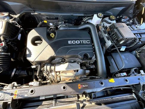 Used 2022 Chevrolet Equinox LT image 33