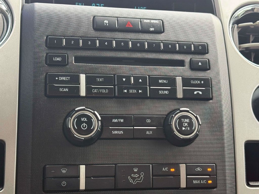 Used 2010 Ford F150 XLT AWD/4WD image 20