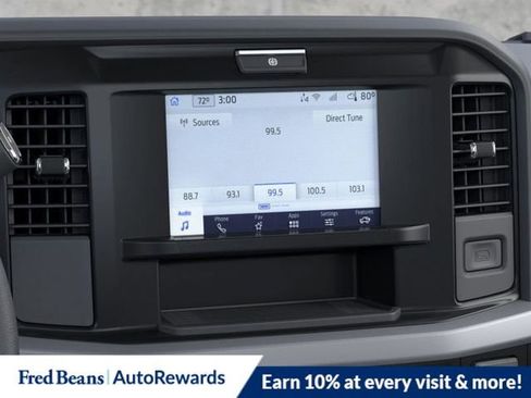 New 2025 Ford F450 XLT w/ XLT Value Package image 15