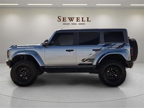 Used 2024 Ford Bronco Raptor image 2