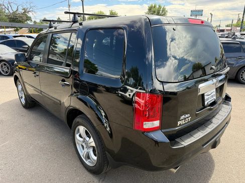 Used 2015 Honda Pilot EX-L image 5