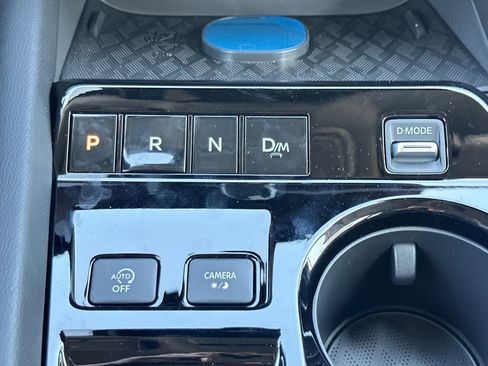 New 2026 Nissan Murano SV AWD/4WD image 24