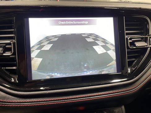 Used 2023 Dodge Durango R/T RWD image 10