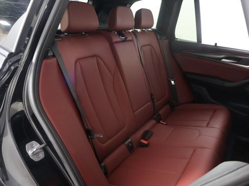 Used 2024 BMW X3 M40i AWD/4WD image 38