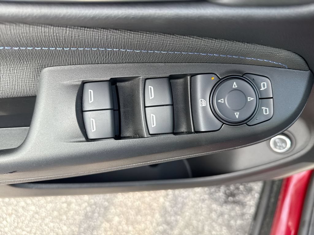 Certified 2024 Buick Envista Sport Touring w/ Convenience I Package FWD image 22