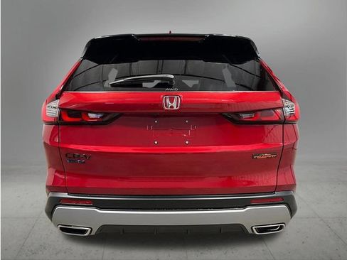 New 2026 Honda CR-V TrailSport image 4