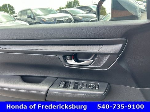 Certified 2023 Honda CR-V LX image 26