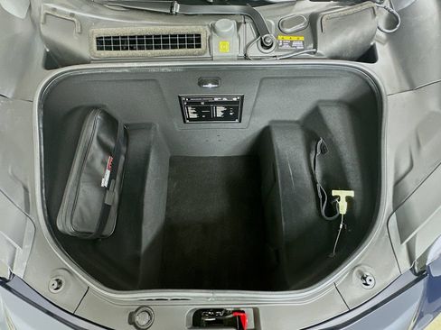 Used 2025 Ferrari 296 GTS RWD image 38
