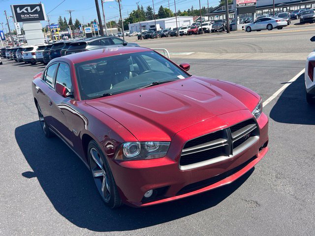 Used 2014 Dodge Charger R/T RWD image 5