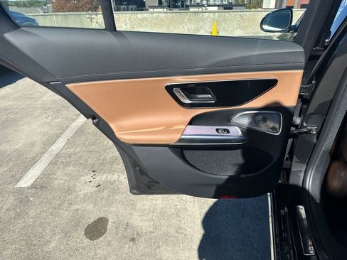 New 2026 Mercedes-Benz E 350 E 350 image 25