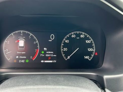 Used 2025 Honda Odyssey Sport-L image 18