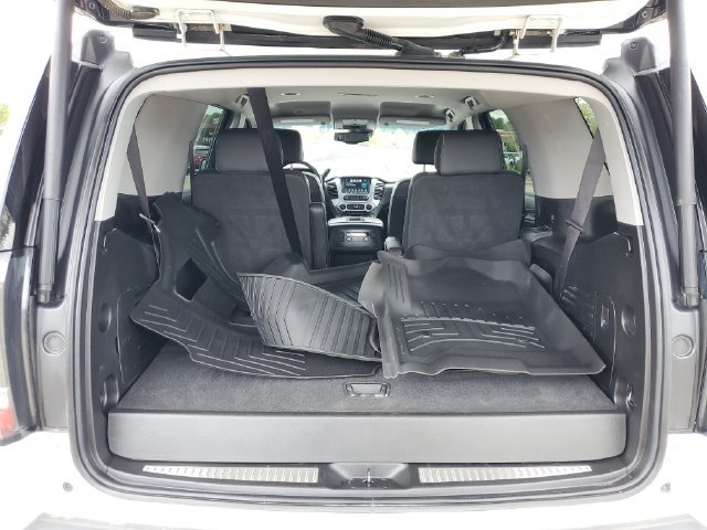 Certified 2019 GMC Yukon SLT AWD/4WD image 7