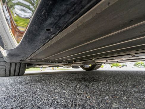 Used 2005 Aston Martin Vanquish S image 76