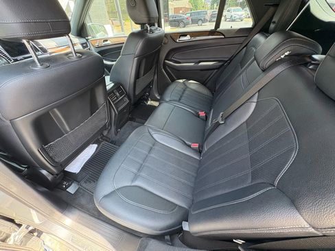 Used 2018 Mercedes-Benz GLE 350 4MATIC w/ Premium 1 Package image 14