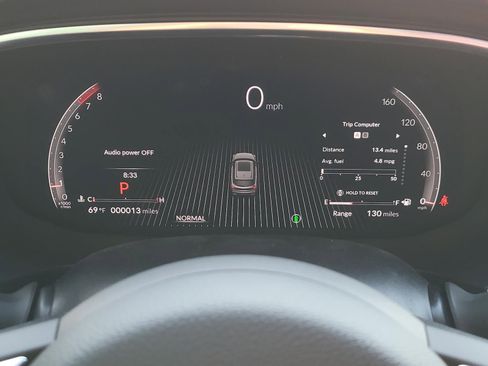 New 2026 Acura MDX A-Spec image 26