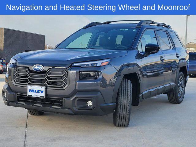 New 2026 Subaru Outback Premium AWD/4WD image 2