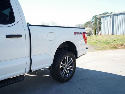 Used 2022 Ford F150 XL w/ STX Appearance Package image 17