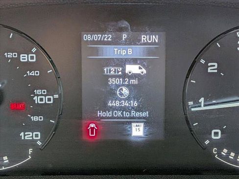 Used 2025 RAM ProMaster 2500 w/ Convenience Group FWD image 11