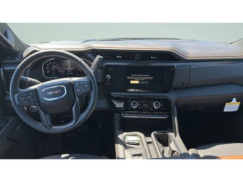 New 2026 GMC Sierra 2500 AT4 AWD/4WD image 10