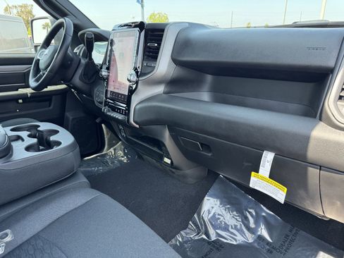 New 2025 RAM 2500 Tradesman image 7
