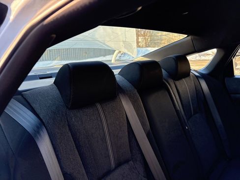 Used 2023 Honda Accord Sport image 26