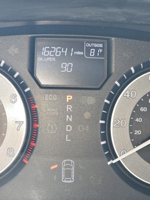 Used 2017 Honda Odyssey SE image 13