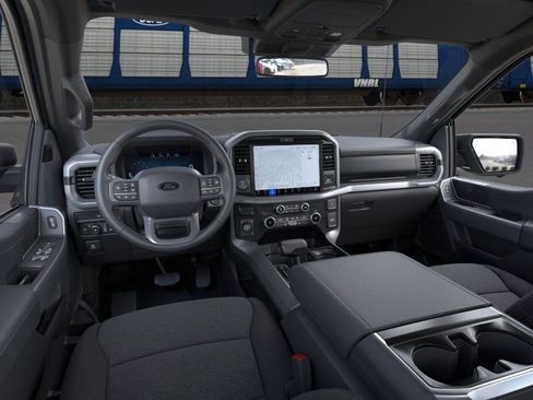 New 2026 Ford F150 XLT AWD/4WD image 39
