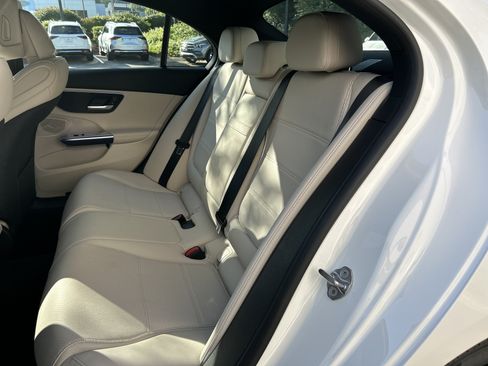 Certified 2022 Mercedes-Benz C 300 Sedan image 41