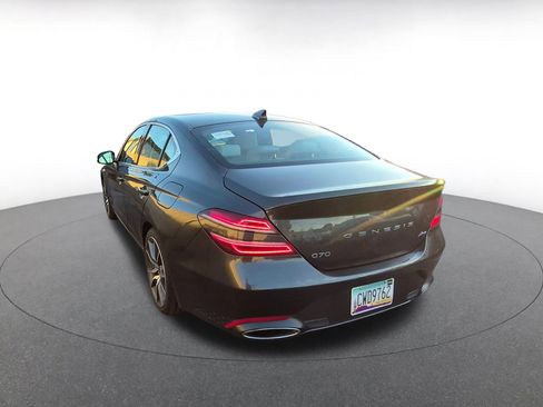 Used 2025 Genesis G70 2.5T image 5