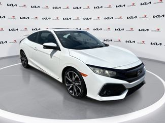 Used 2018 Honda Civic Si video 1