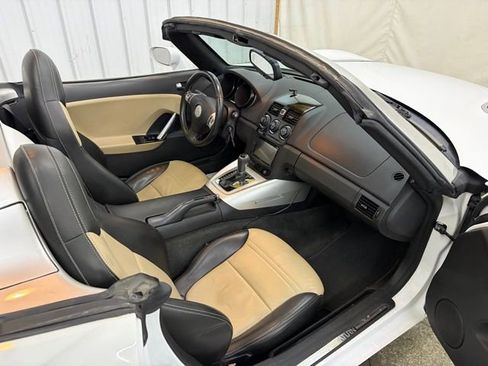 Used 2008 Saturn Sky Red Line image 10