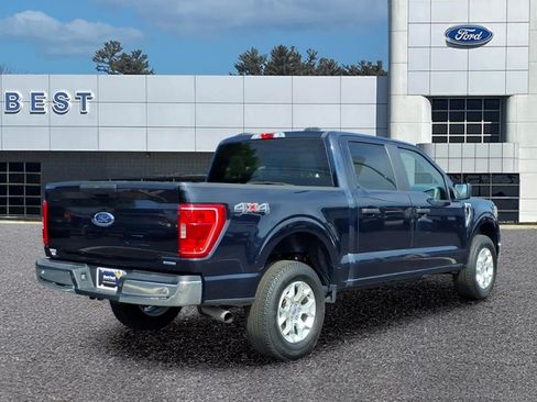 Used 2023 Ford F150 XLT AWD/4WD image 7