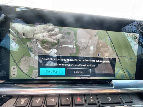 Used 2024 Chevrolet Silverado 2500 High Country w/ Technology Package image 14