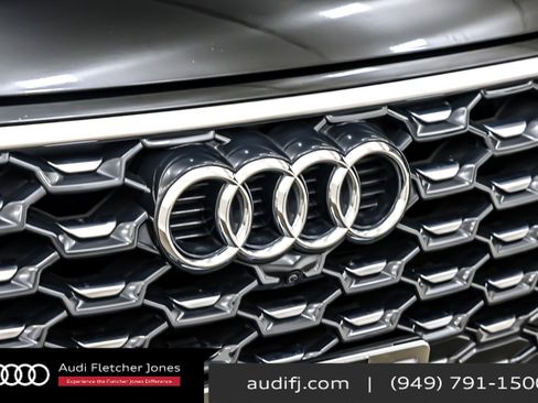 Used 2023 Audi Q5 2.0T Premium Plus w/ Premium Plus Package image 14