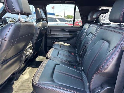 Used 2021 Ford Expedition Max Limited AWD/4WD image 13