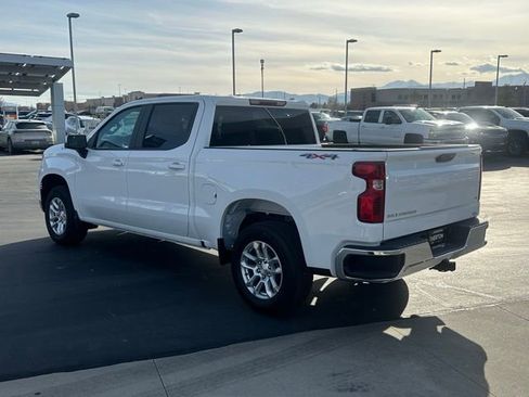 New 2025 Chevrolet Silverado 1500 LT AWD/4WD image 27