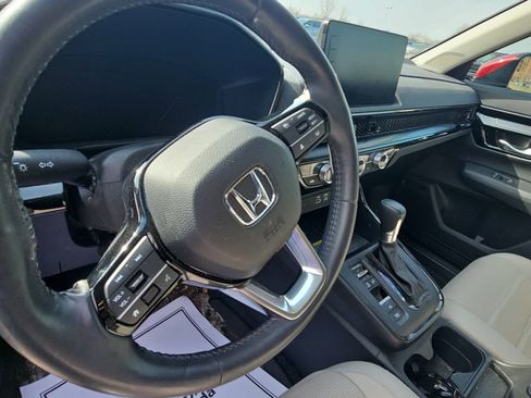 Used 2024 Honda CR-V EX-L image 5