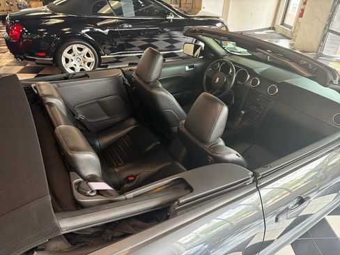 Used 2007 Ford Mustang Shelby GT500 RWD image 13