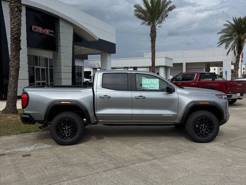 Used 2026 GMC Canyon Elevation w/ Convenience Package RWD image 6