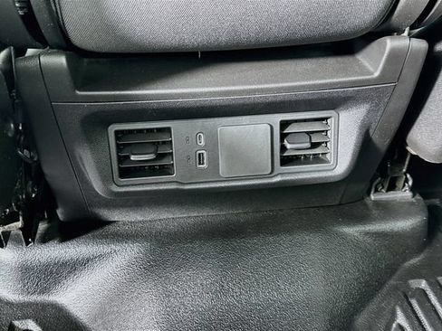 Used 2024 Chevrolet Silverado 1500 W/T w/ WT Value Package AWD/4WD image 24