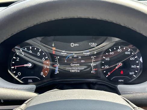 Used 2024 Jeep Compass Limited AWD/4WD image 6
