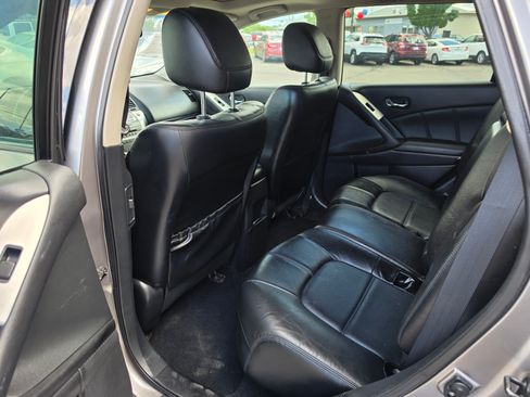 Used 2011 Nissan Murano SL AWD/4WD image 15