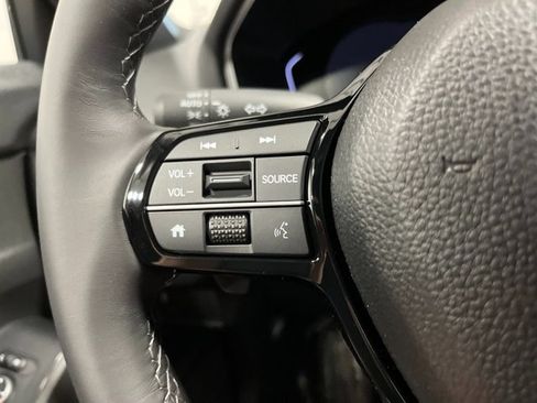 New 2026 Honda Civic Sport image 16
