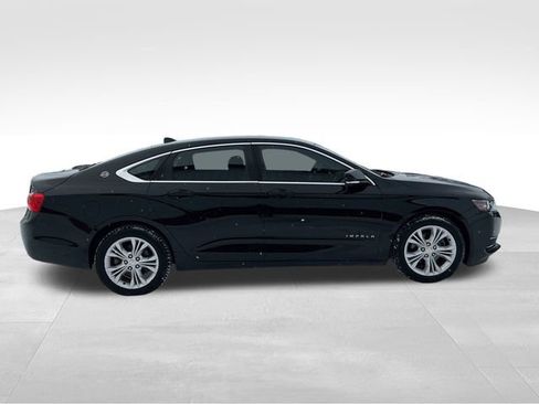 Used 2014 Chevrolet Impala LT w/ Convenience Package image 9