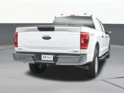 Used 2023 Ford F150 XLT AWD/4WD image 12