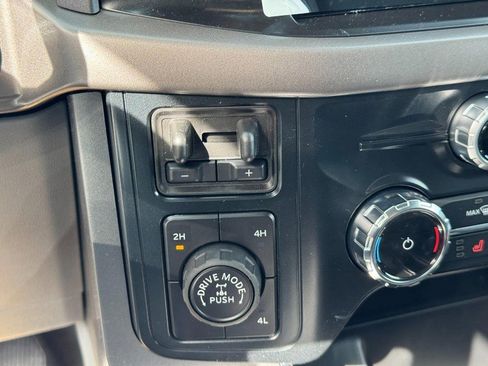 New 2026 Ford F150 XLT w/ Equipment Group 302A MID image 16