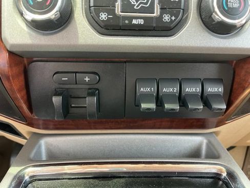 Used 2014 Ford F450 King Ranch AWD/4WD image 15