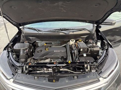 Used 2022 Chevrolet Equinox LT image 24